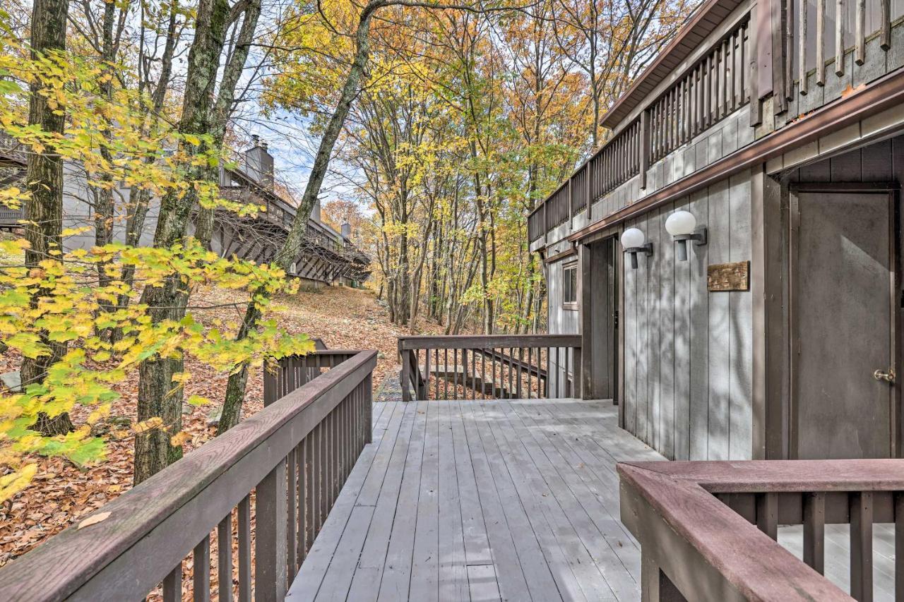Renovated Escape, Walk To Slopes *